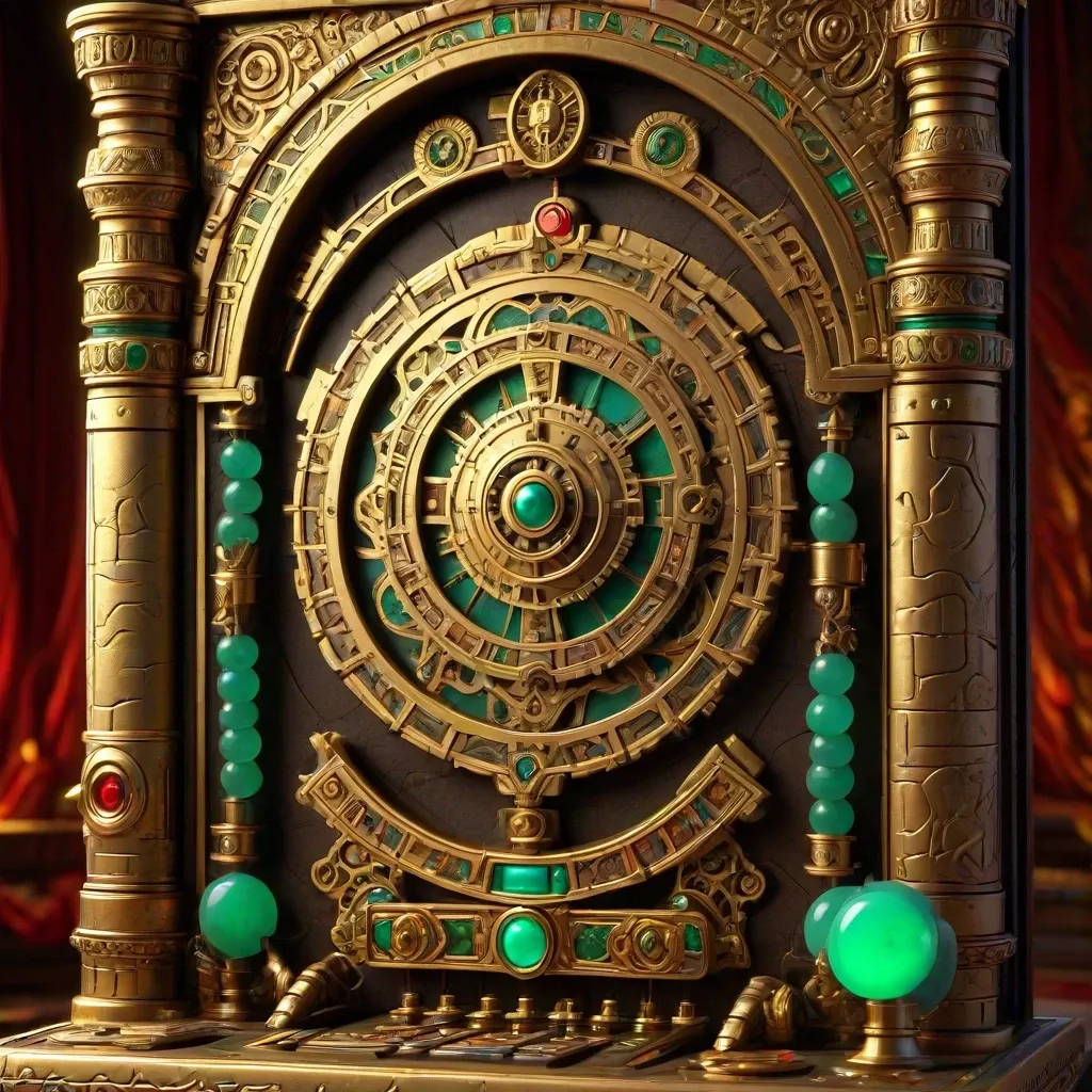 Unlocking Innovation: Fresh Slot Themes That Captivate Players