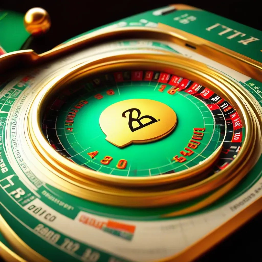 BettingStrategyMasteryVisualized