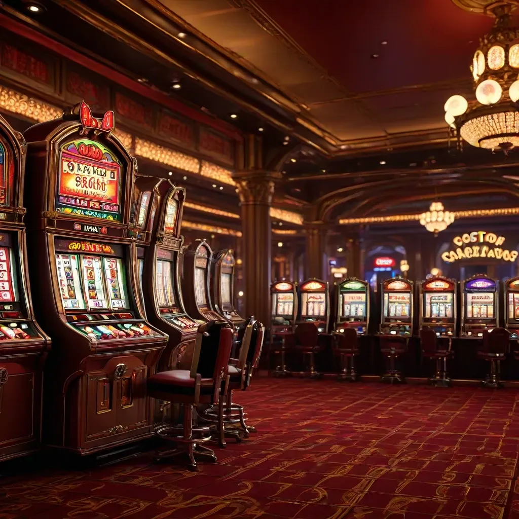 Slot Machine Timing: Myths vs. RNG Reality | Online Slots Guide