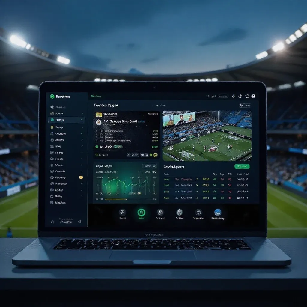 In Play Interface