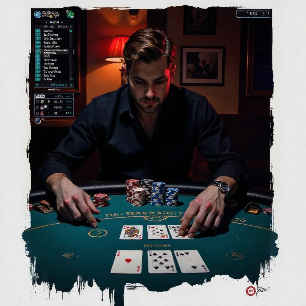 Online Poker in 2025: Still Profitable? Expert Analysis & Strategies