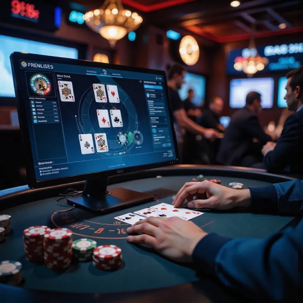 PokerTech_Triumph_2025
