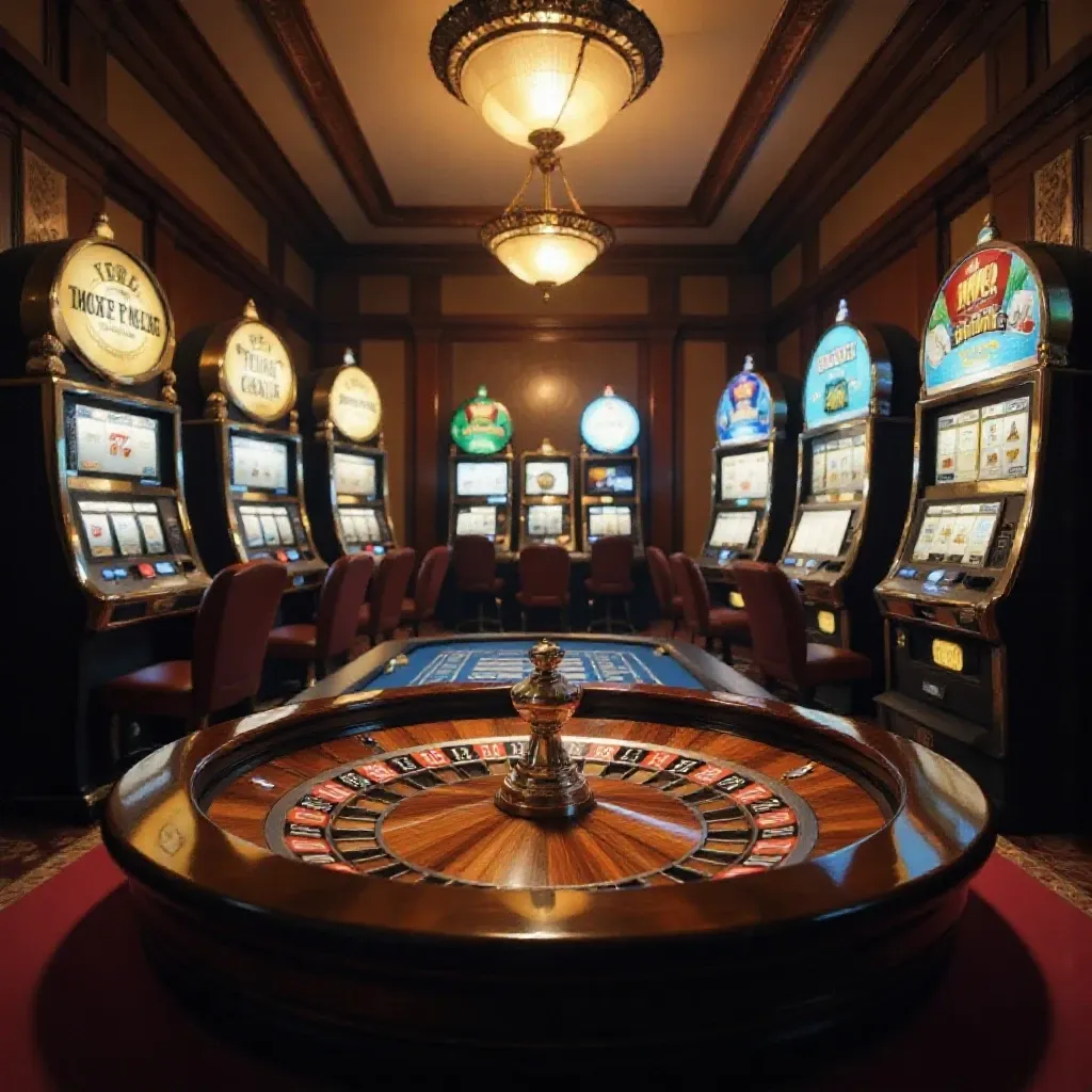 Responsible Gamble Insight