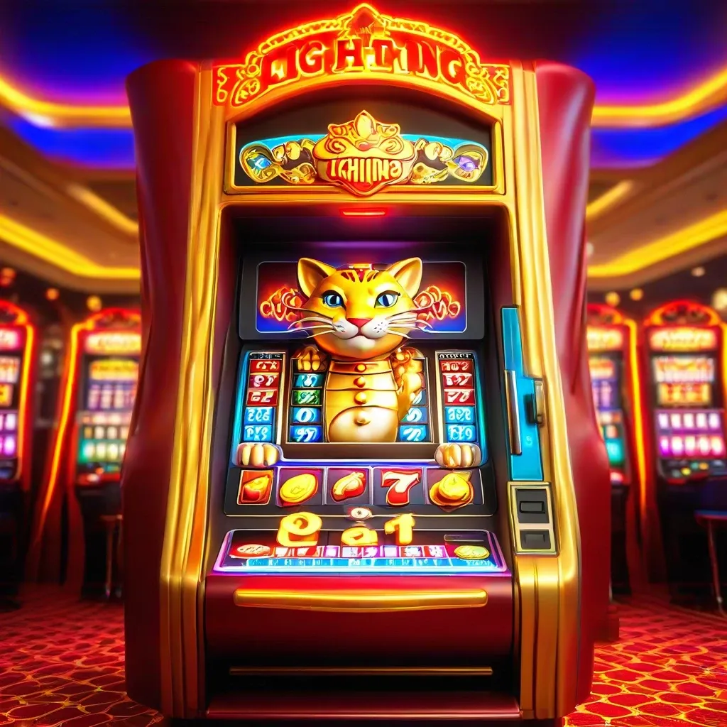 Lightning Link Pokies: Unleash the Aussie Pokie Magic Online!